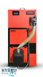 CAMINO 12KW SLIM PELLET ECOMAX 920 GWARANCJA 8 LAT