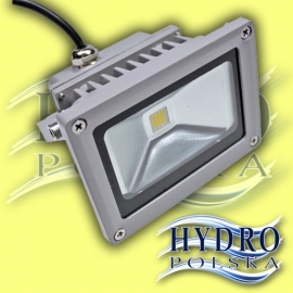 Naświetlacz LED 30W (Lampa halogenowa LED)