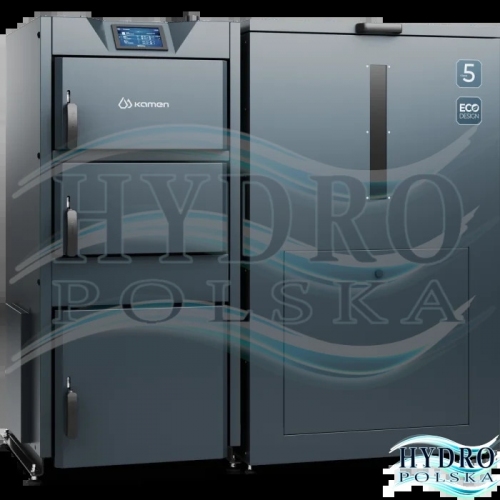 KAMEN KOMFORTPELL 15KW (4,5-15KW)